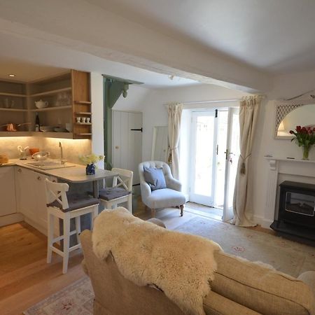 Wrenscott Villa Chagford Exterior foto