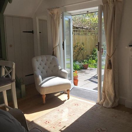 Wrenscott Villa Chagford Exterior foto