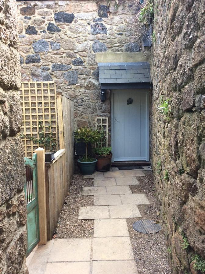 Wrenscott Villa Chagford Exterior foto