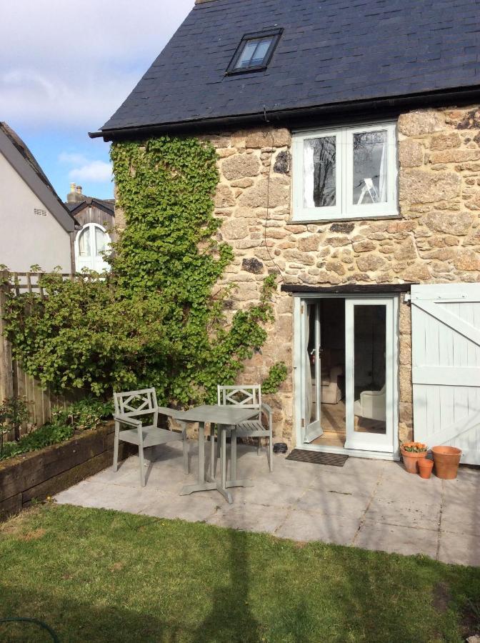 Wrenscott Villa Chagford Exterior foto