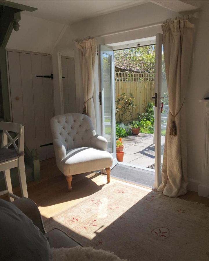 Wrenscott Villa Chagford Exterior foto